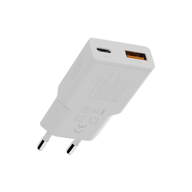 SlimLine 25W Ladegerät